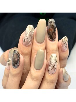 ネイルサロン シェリス(Nail Salon CHELICE)/
