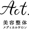 アクト 芦屋院(ACT)のお店ロゴ