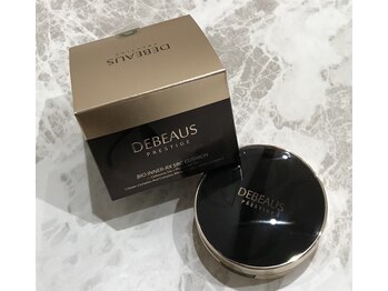 リッカ 西宮店(Lycka)/ディビュースファンデーション