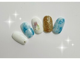 定額デザイン☆B