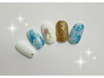 パインキュート(Pine Cute)/定額デザイン☆B