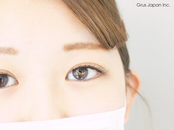 グルス(GRUS)/リフトUPラッシュ