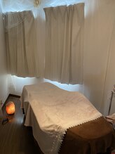 ヨサパーク ビシャ(YOSA PARK)/フェイシャルの方。