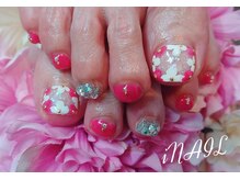 アイネイル(iNAIL)/