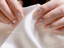 グリーム(GREEM)/