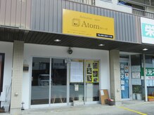 アトム(Atom)