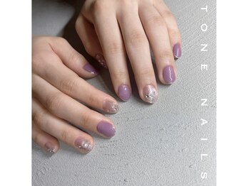 トーン(TONE)/art¥7500