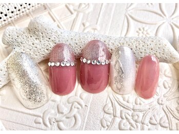 エブロマリン 湘南台店(evromarine)/wedding collection