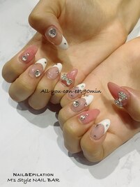 guest nail
