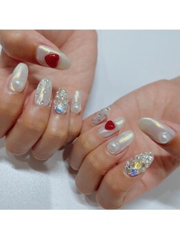 グランシェル(GRANSHEL)/