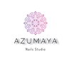 アズマヤ ネイルズスタジオ(azumaya nails studio)のお店ロゴ