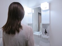 ケーエピ 長居(K-epi)/お化粧直しも可能☆