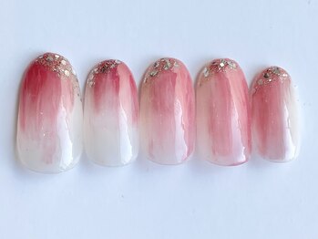 リノリコ 阿佐ヶ谷店(RinoRiko)/4月 シンプルニュアンス 3