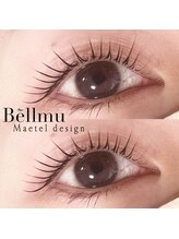 ベルム(Bellmu)/メーテルデザイン☆