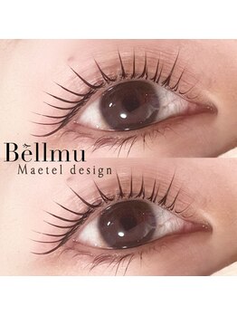 ベルム(Bellmu)/メーテルデザイン☆