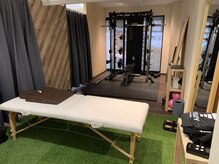 アスフィット 新小岩(ASFiT)/葛飾白鳥店