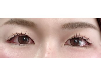 リバティー(LIBERTY)/高持続L3トリートメントパーマ