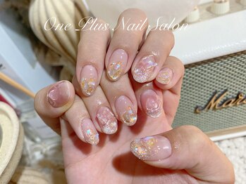 ワン プラス(ONE PLUS)/