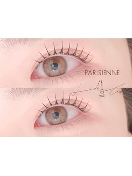 まつげのお悩み解決サロン