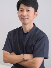 整体院 善(ZEN)&nbsp;べーやん 