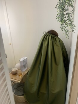 プラセル(Placer)/香りに癒やされて