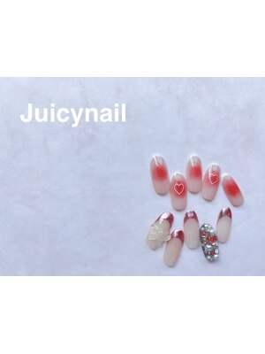 Juicy nail　天神店　