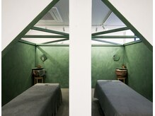 ナチュレプラス(Nature Plus)/内観