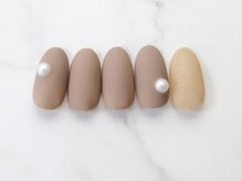 ディー ネイル アイラッシュ ヒサヤ(DEE nail×eyelash hisaya)/A-144 アドバンス定額