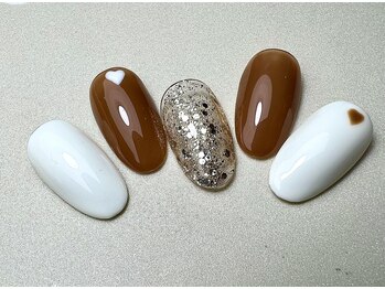 518(ゴイチハチ)/1月デザイ