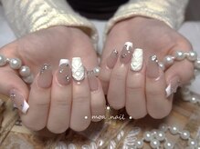 モアネイル 新宿/