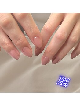 ミニオン 蕨店(minion)/《上田担当》春のワンカラー