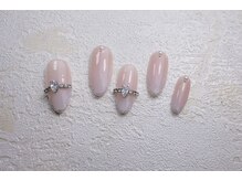 ミスシュガーネイル(MS Sugar Nail)/