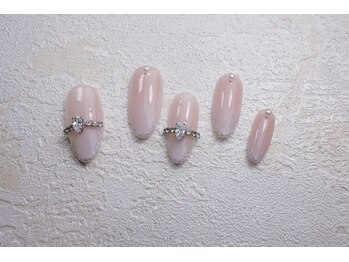 ミスシュガーネイル(MS Sugar Nail)/