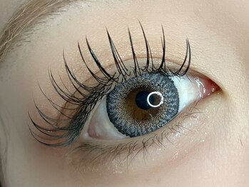 ラヴィアスプラス(LAVIAS+)/まつ毛エクステ