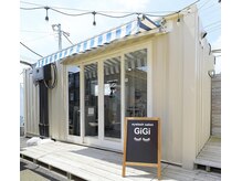 オシャレなコンテナハウスのお店です♪