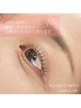 エヌズ(N’s)/10代～60代と幅広くご来店◎