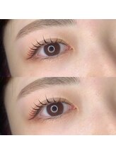 ラル 天神(Ral.)/まつげパーマ