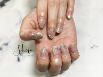 シエラ(Shera)/ブライダル☆