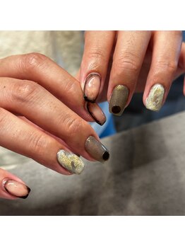 ブランシュ(Blanche)/monthly