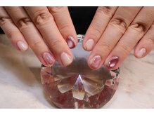 オトネイル(Oto Nail)/持ち込み/パラジェル/フィルイン