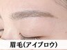 【☆リピーター様専用☆】"ハリウッドブロウ"リフト(眉WAX込)★6,980→5,980