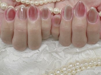 ハニービービー(Honey Bee Bee)/ちゅるちゅるマグネイル