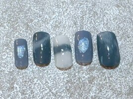 定額デザイン　ニュアンス