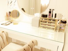 ポーラ セイル 西永福店(POLA Sail)/メイクルーム