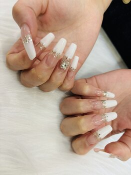 モーヴ(MAUVE)/フレンチ