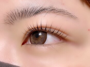 クレアラルーチェ ロゼ 四国中央店(Crea la Luce Rose')/パリジェンヌ■3