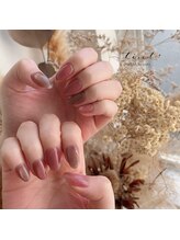 ティントプラス(tint+)/マグネットワンカラー　