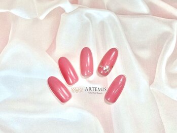 アルテミス(ARTEMIS)/シンプルA