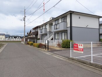 整体ルーム万喜/