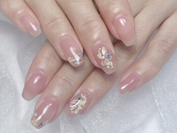 エイミーアーブル(amiable)/お客様ネイル